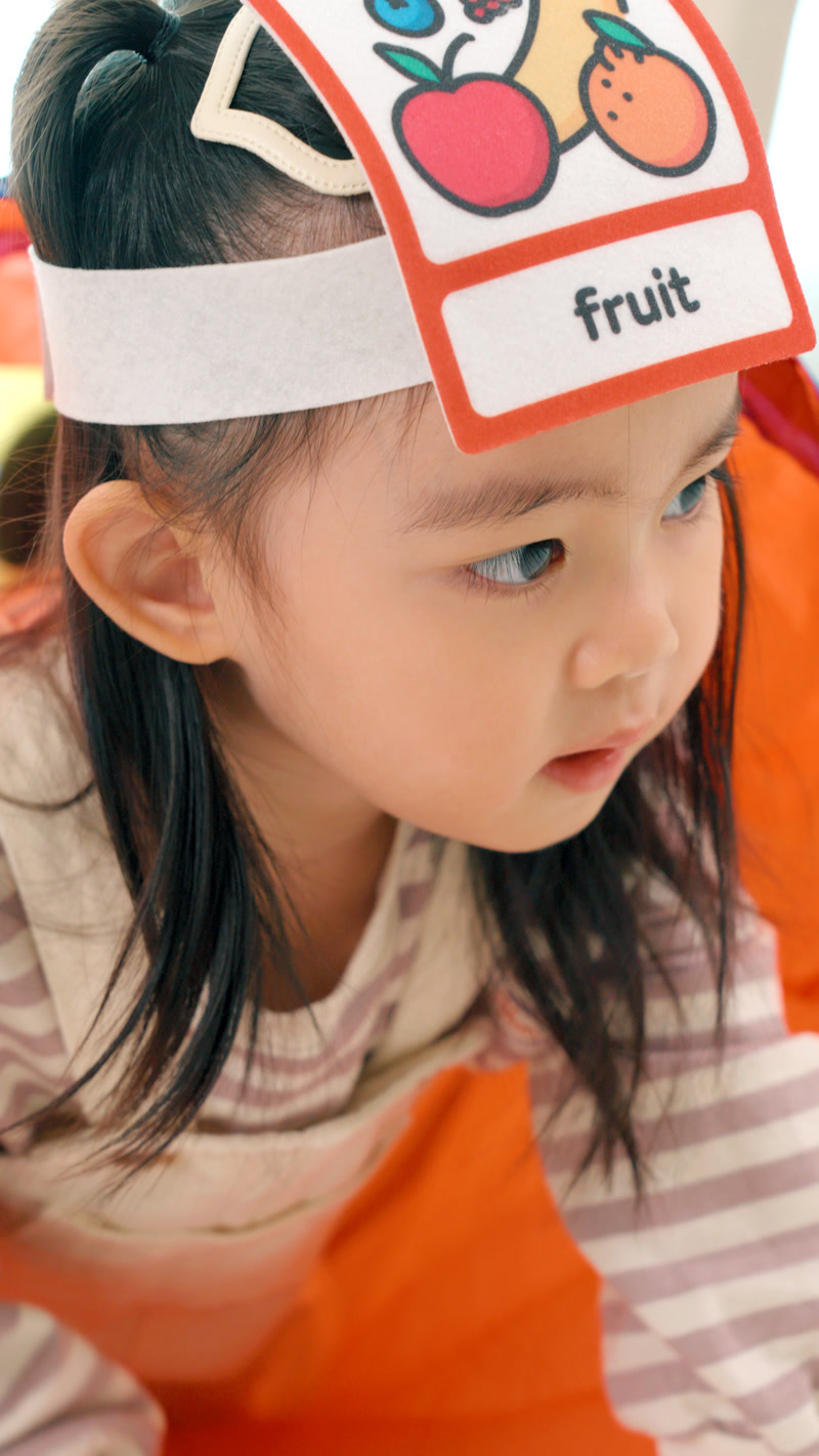 맘잉 놀이영어 커리큘럼