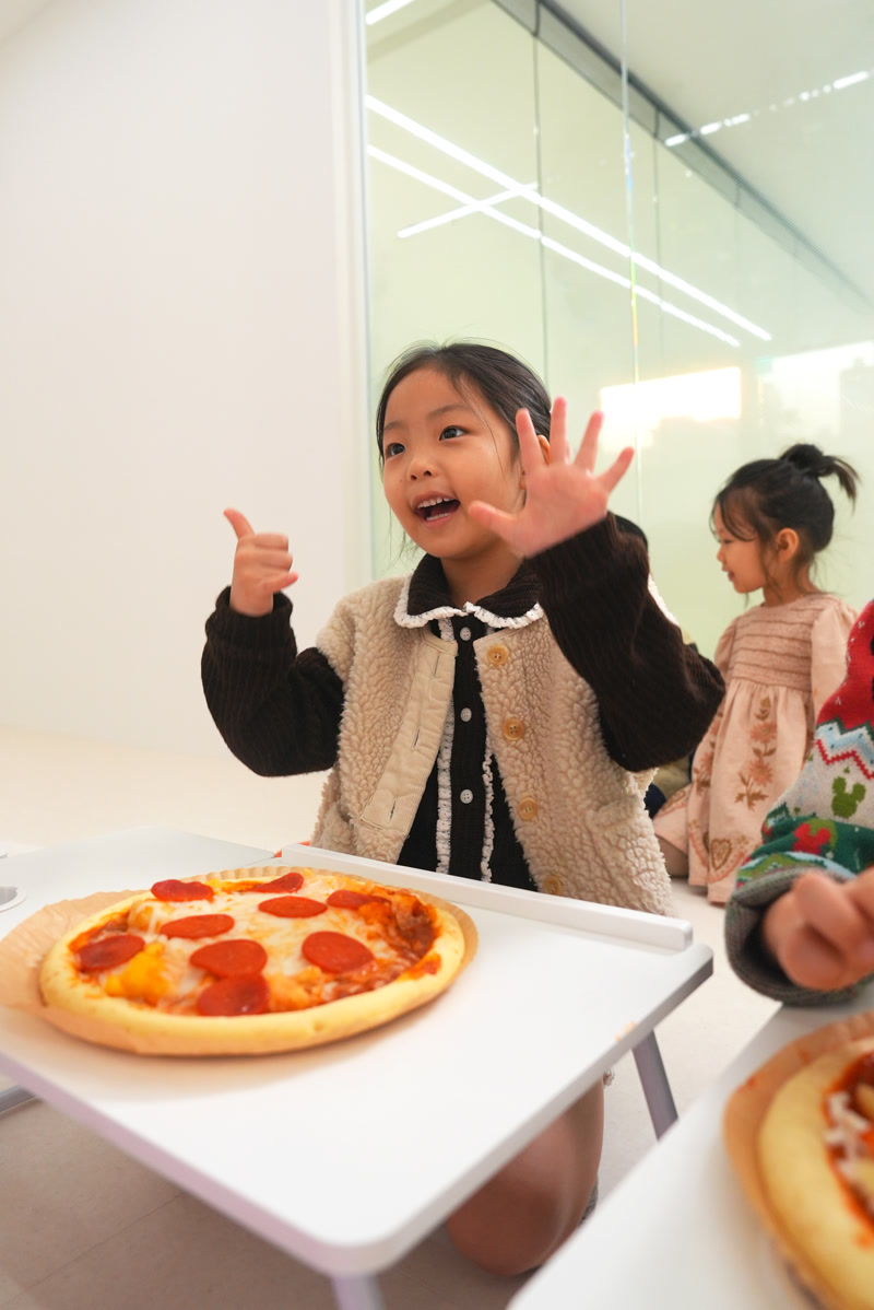 5세 영어놀이 미술활동