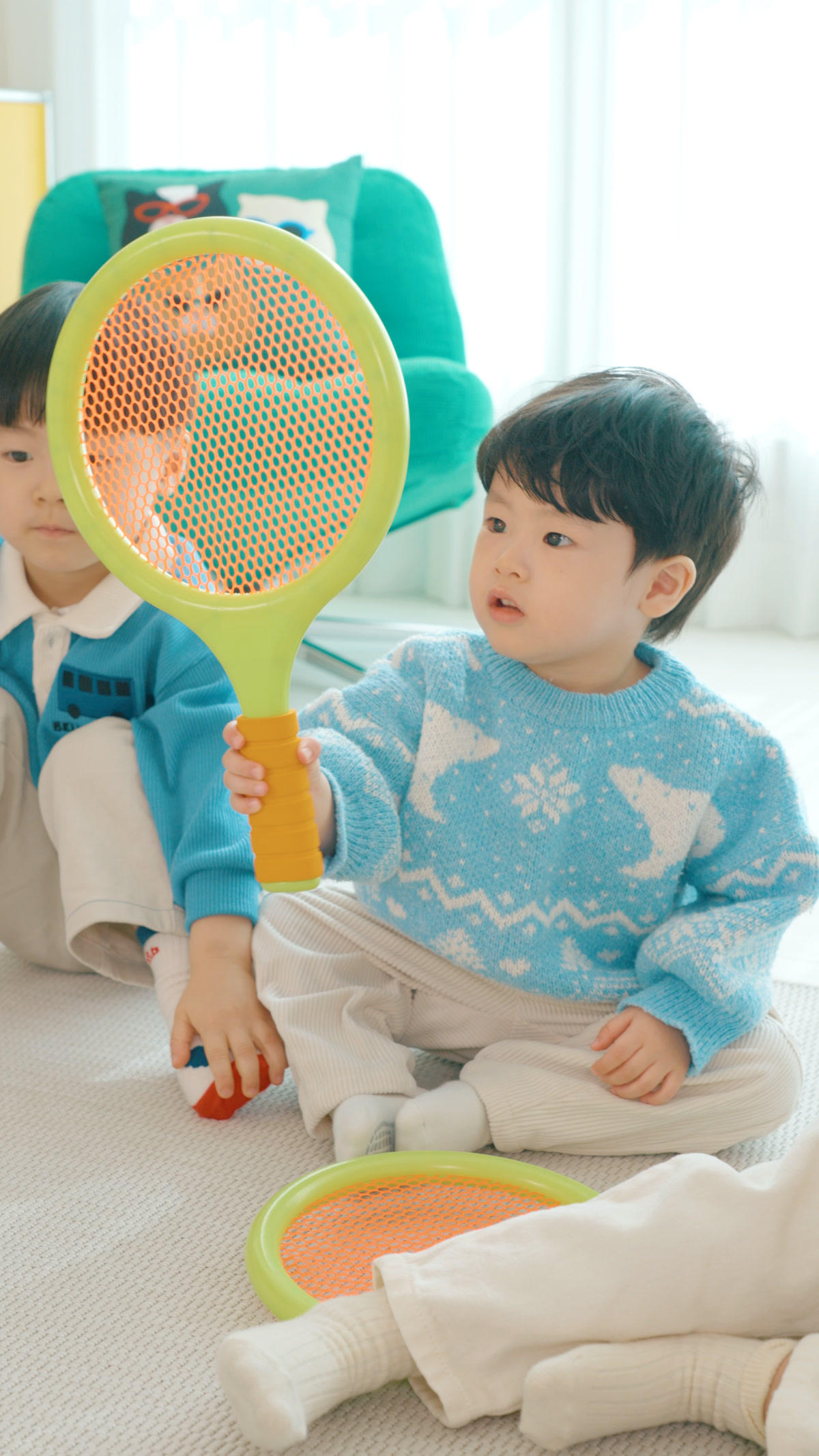 놀이영어 게임 활동