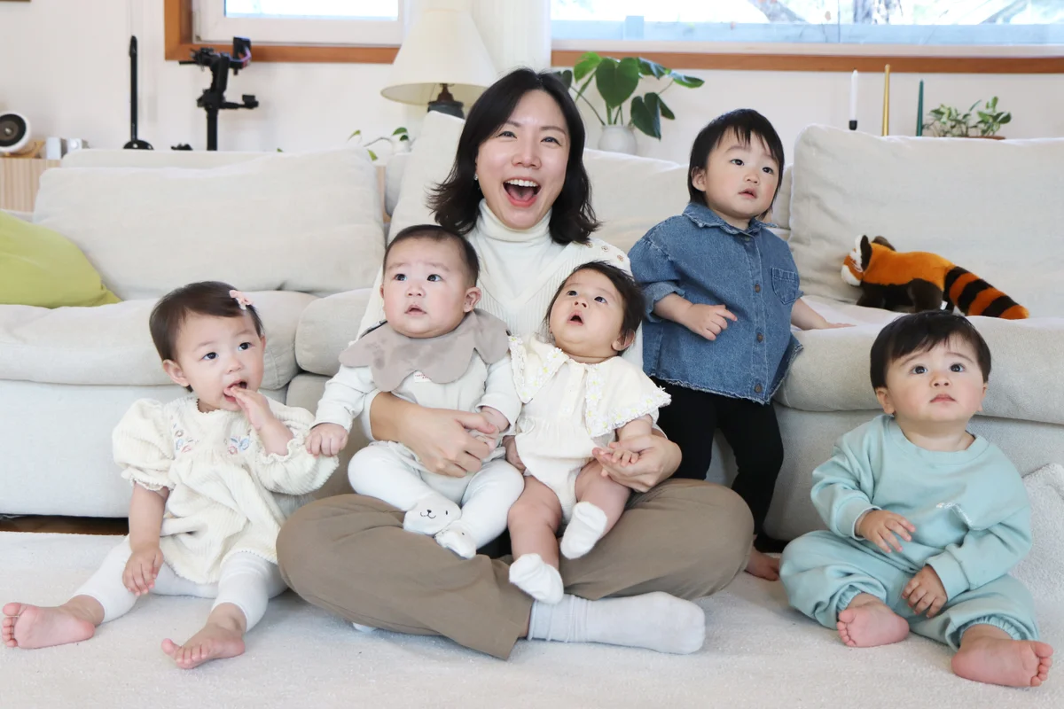 맘잉잼잼 영유아 오감놀이 방문수업