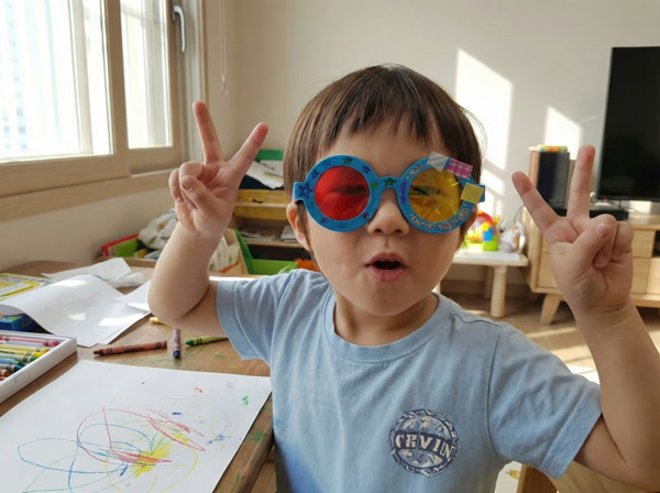 유아영어 방문수업 학부모후기